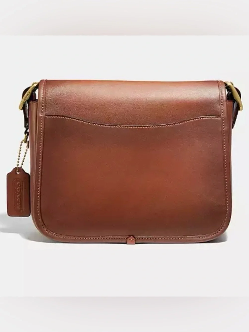 Coach excellent rambler